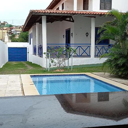 הוילה אקווירז Casa Solaris מראה חיצוני תמונה
