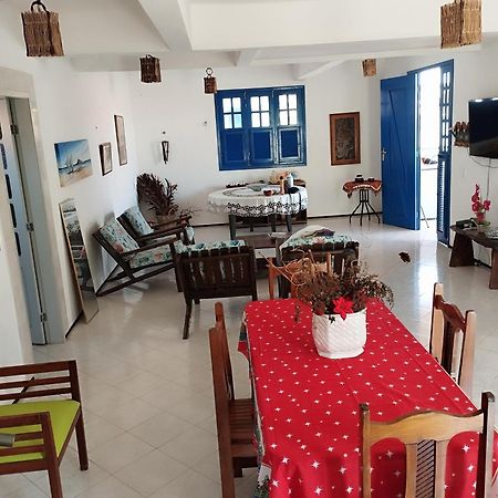הוילה אקווירז Casa Solaris מראה חיצוני תמונה