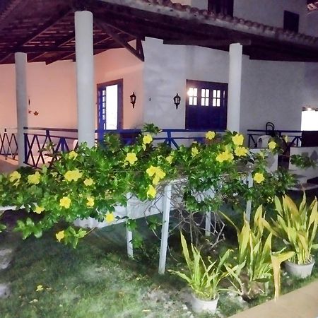 הוילה אקווירז Casa Solaris מראה חיצוני תמונה
