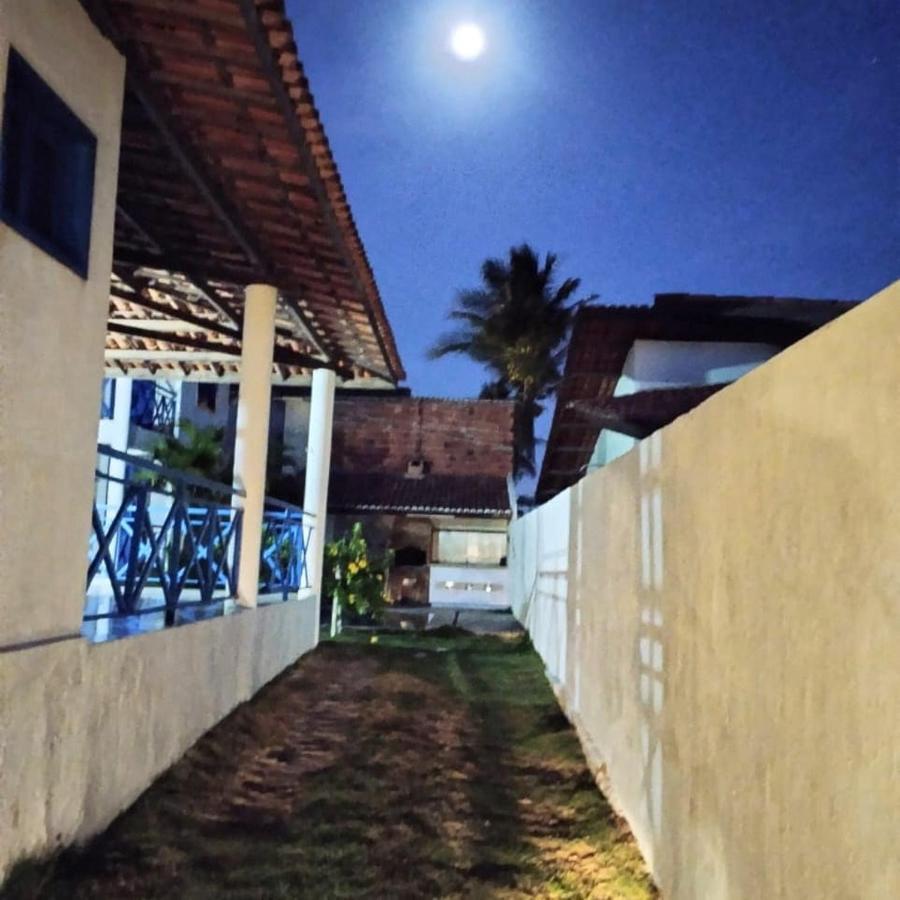 הוילה אקווירז Casa Solaris מראה חיצוני תמונה