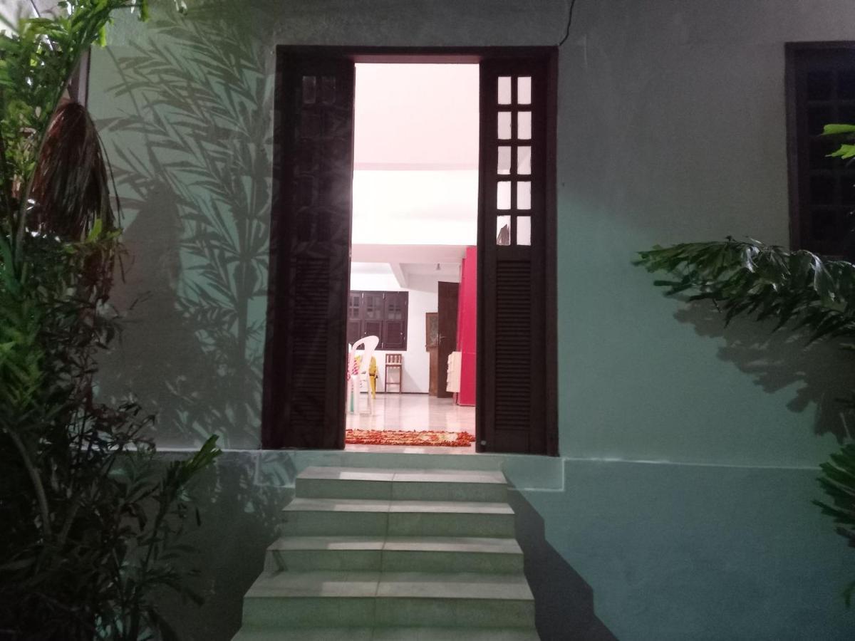 הוילה אקווירז Casa Solaris מראה חיצוני תמונה