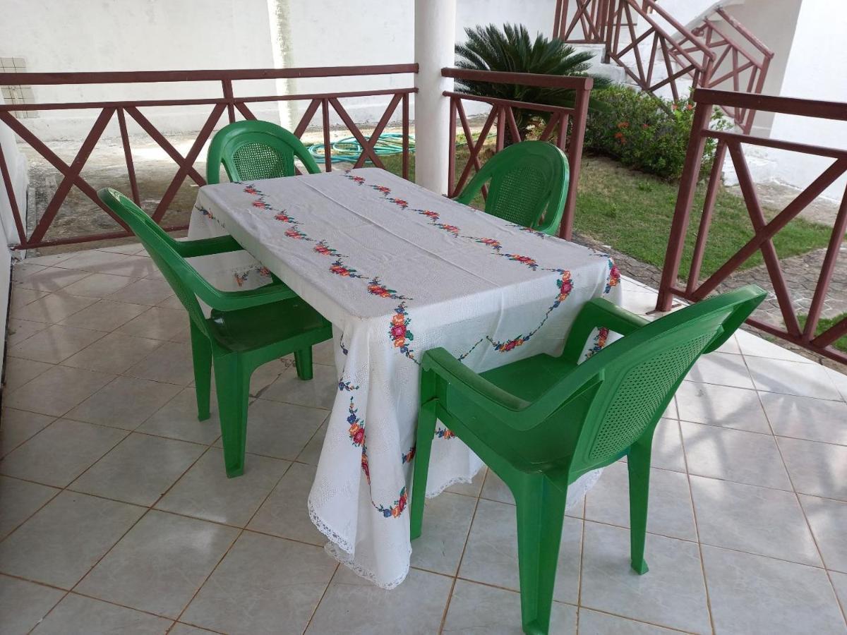 הוילה אקווירז Casa Solaris מראה חיצוני תמונה