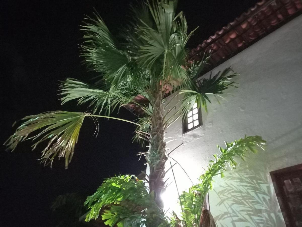 הוילה אקווירז Casa Solaris מראה חיצוני תמונה