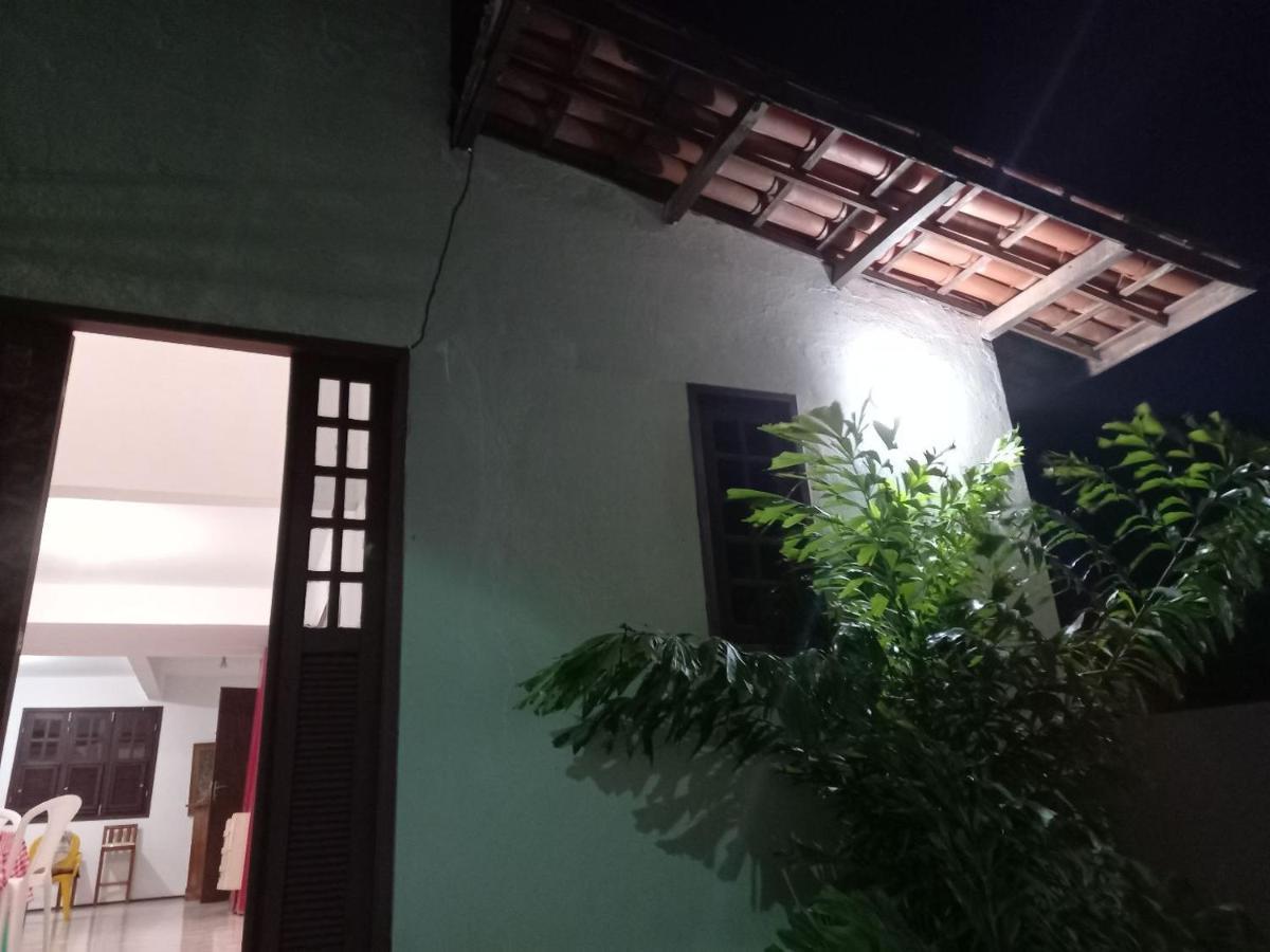 הוילה אקווירז Casa Solaris מראה חיצוני תמונה