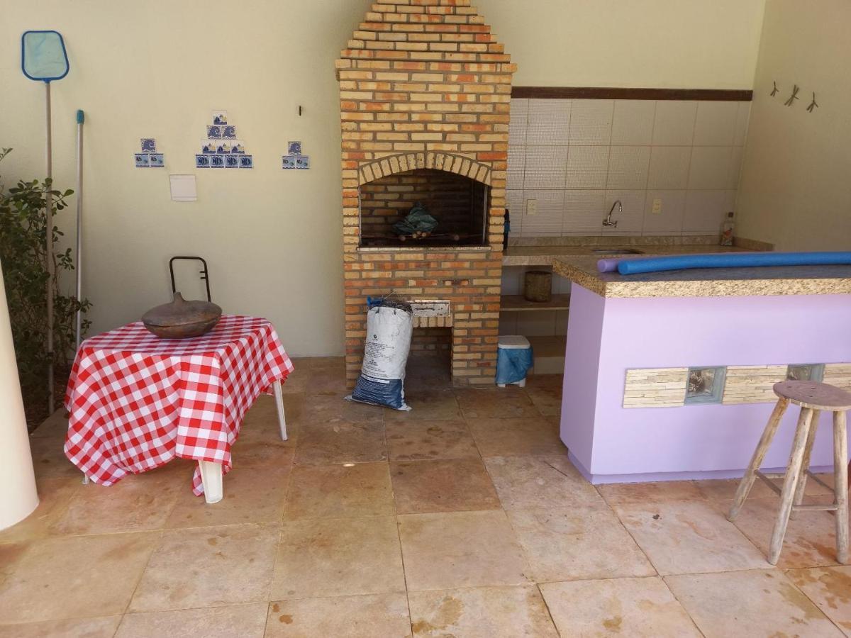 הוילה אקווירז Casa Solaris מראה חיצוני תמונה