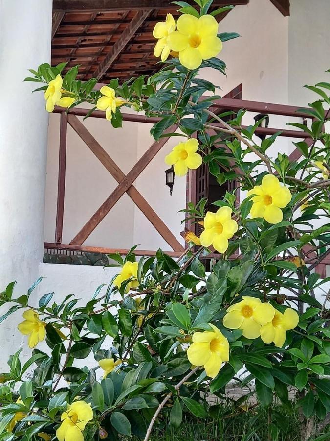 הוילה אקווירז Casa Solaris מראה חיצוני תמונה
