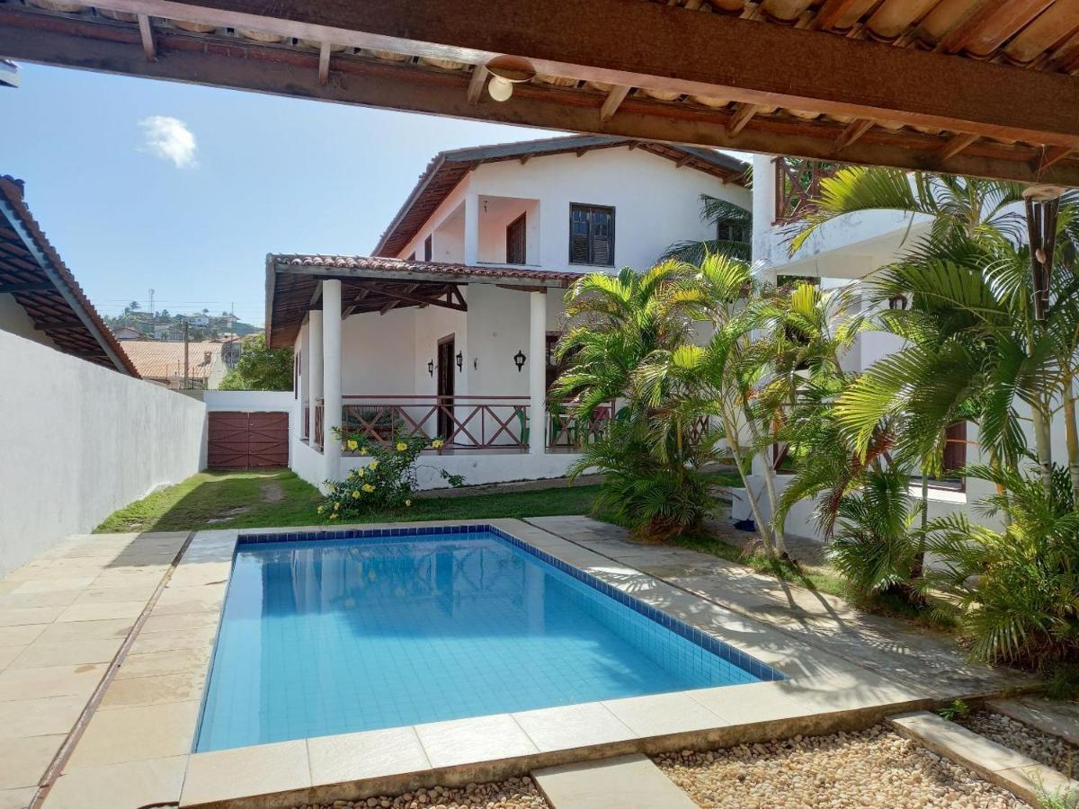 הוילה אקווירז Casa Solaris מראה חיצוני תמונה