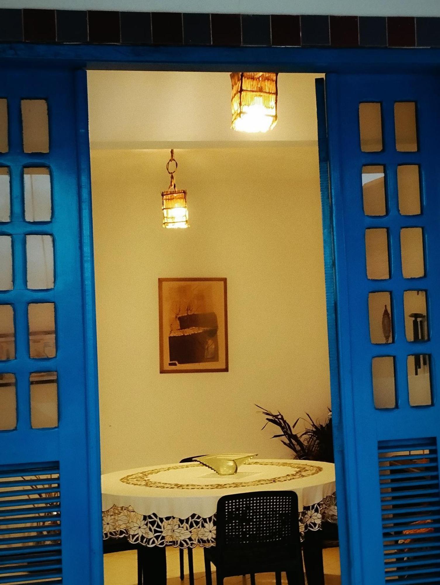 הוילה אקווירז Casa Solaris מראה חיצוני תמונה