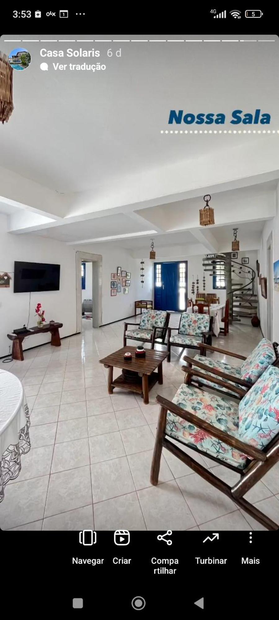 הוילה אקווירז Casa Solaris מראה חיצוני תמונה