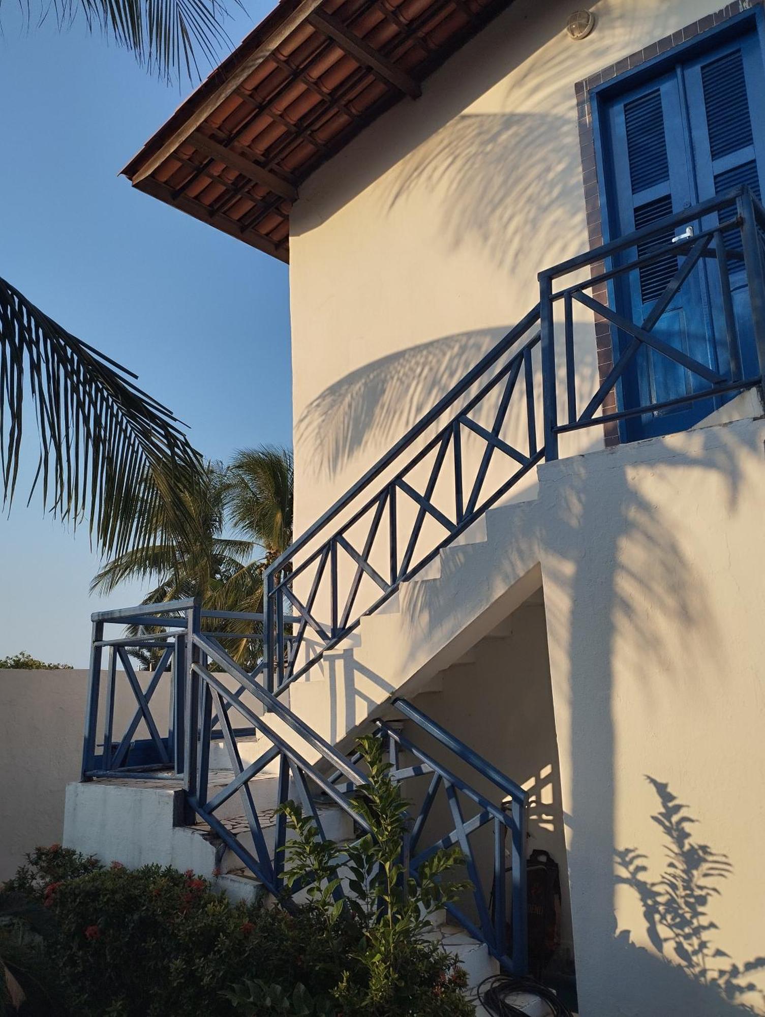 הוילה אקווירז Casa Solaris מראה חיצוני תמונה