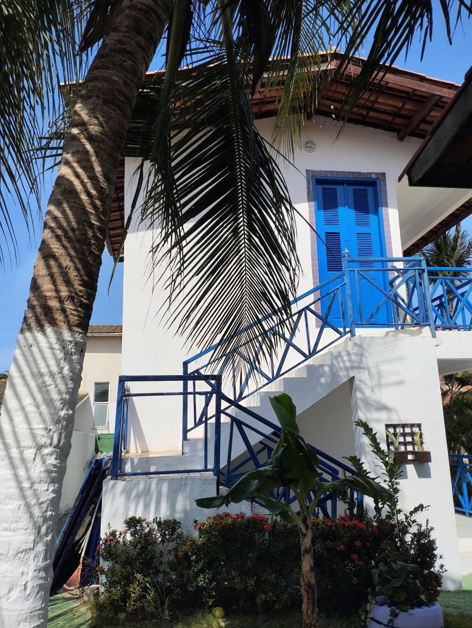 הוילה אקווירז Casa Solaris מראה חיצוני תמונה