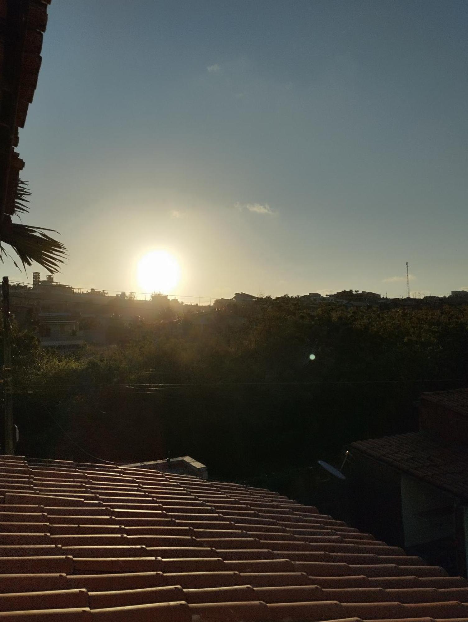 הוילה אקווירז Casa Solaris מראה חיצוני תמונה