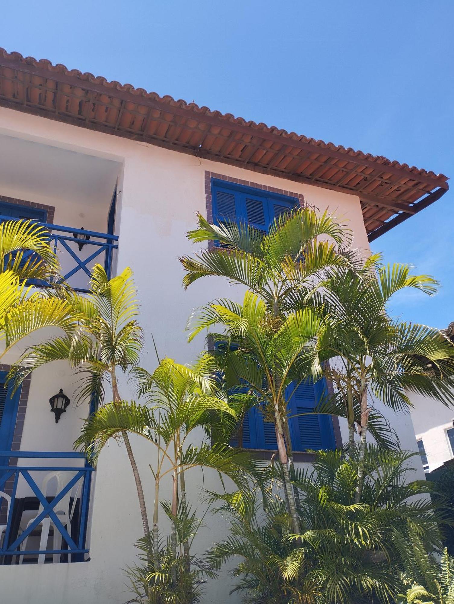 הוילה אקווירז Casa Solaris מראה חיצוני תמונה