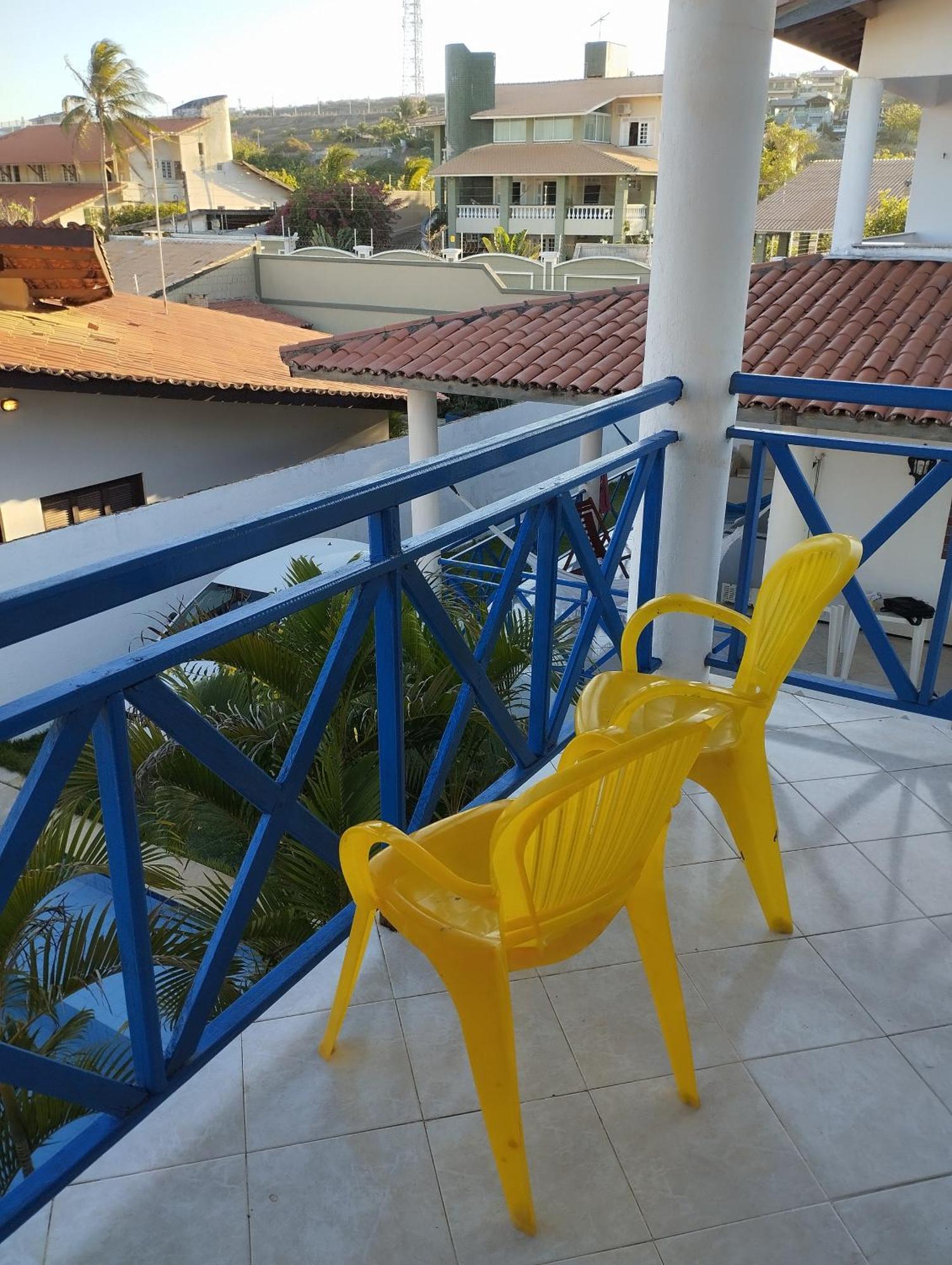 הוילה אקווירז Casa Solaris מראה חיצוני תמונה