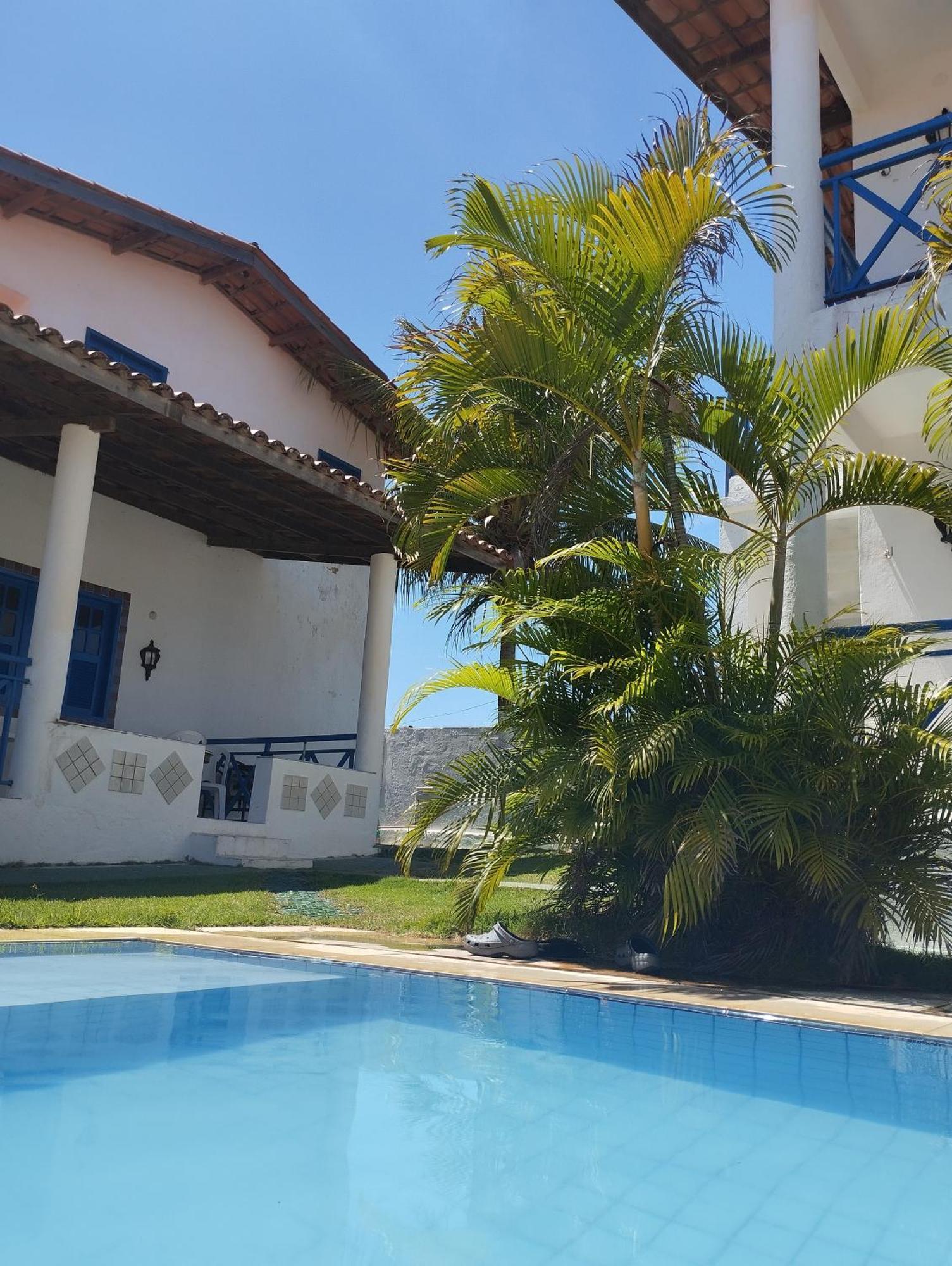 הוילה אקווירז Casa Solaris מראה חיצוני תמונה