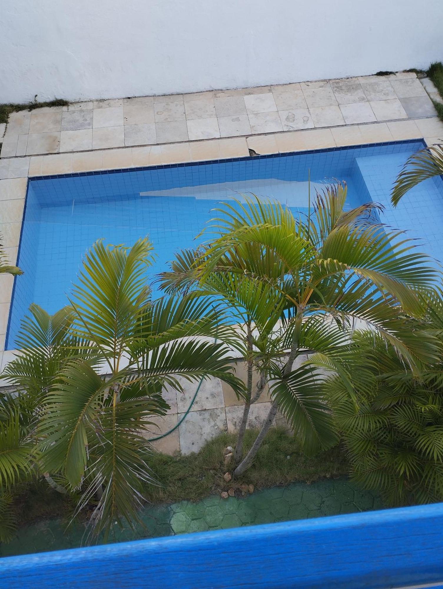 הוילה אקווירז Casa Solaris מראה חיצוני תמונה