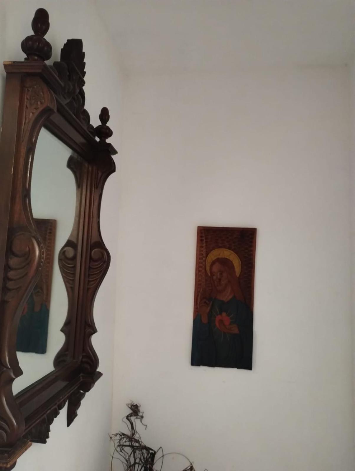 הוילה אקווירז Casa Solaris מראה חיצוני תמונה