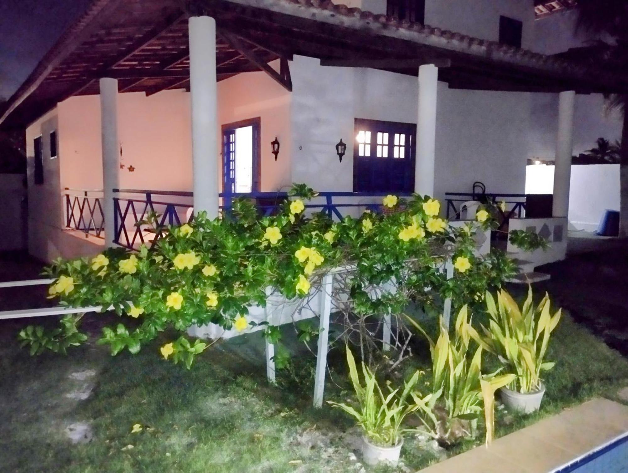 הוילה אקווירז Casa Solaris מראה חיצוני תמונה